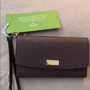 Kate Spade Wristlet